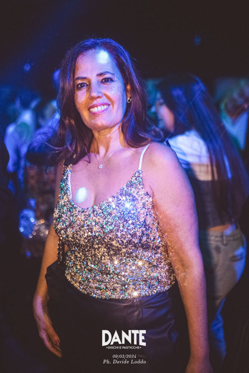 Love Italy Dante 174