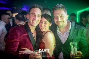 Love Italy Dante 176