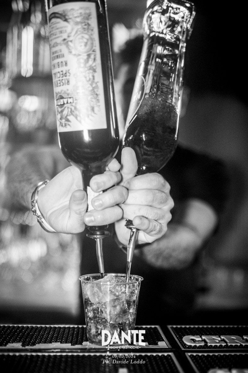 Love Italy Dante 177