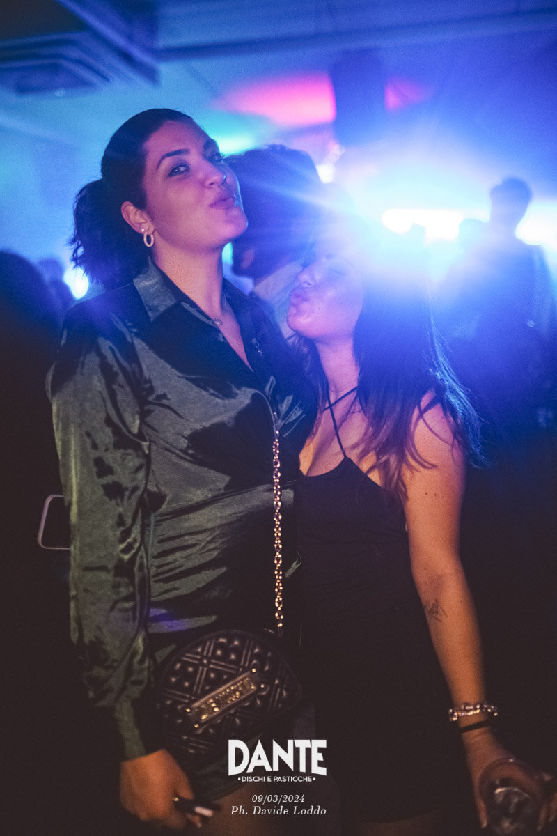 Love Italy Dante 178