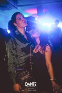 Love Italy Dante 178