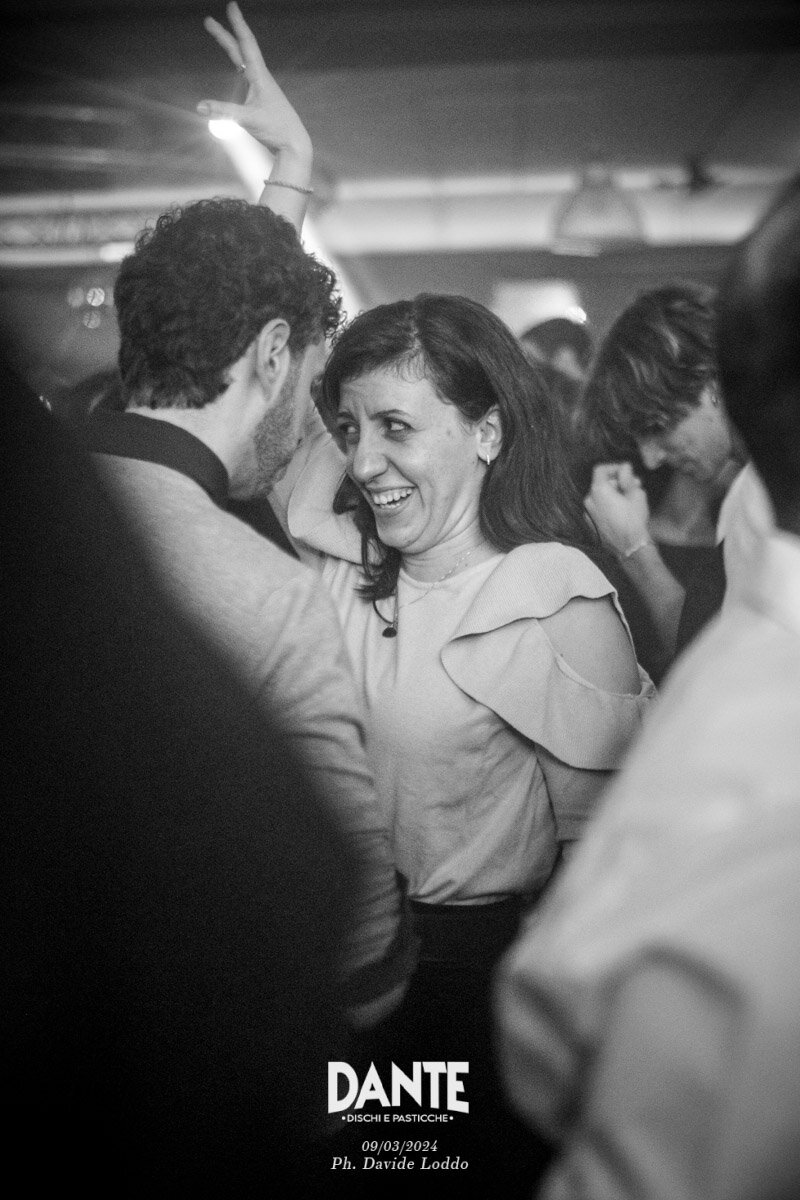 Love Italy Dante 179