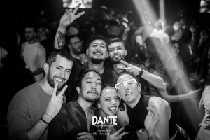 Love Italy Dante 181