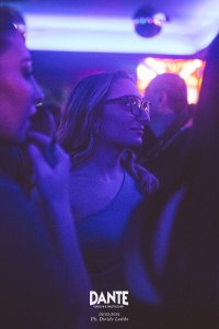 Love Italy Dante 186