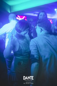 Love Italy Dante 188