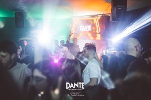 Love Italy Dante 189