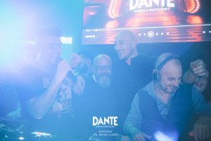 Love Italy Dante 190