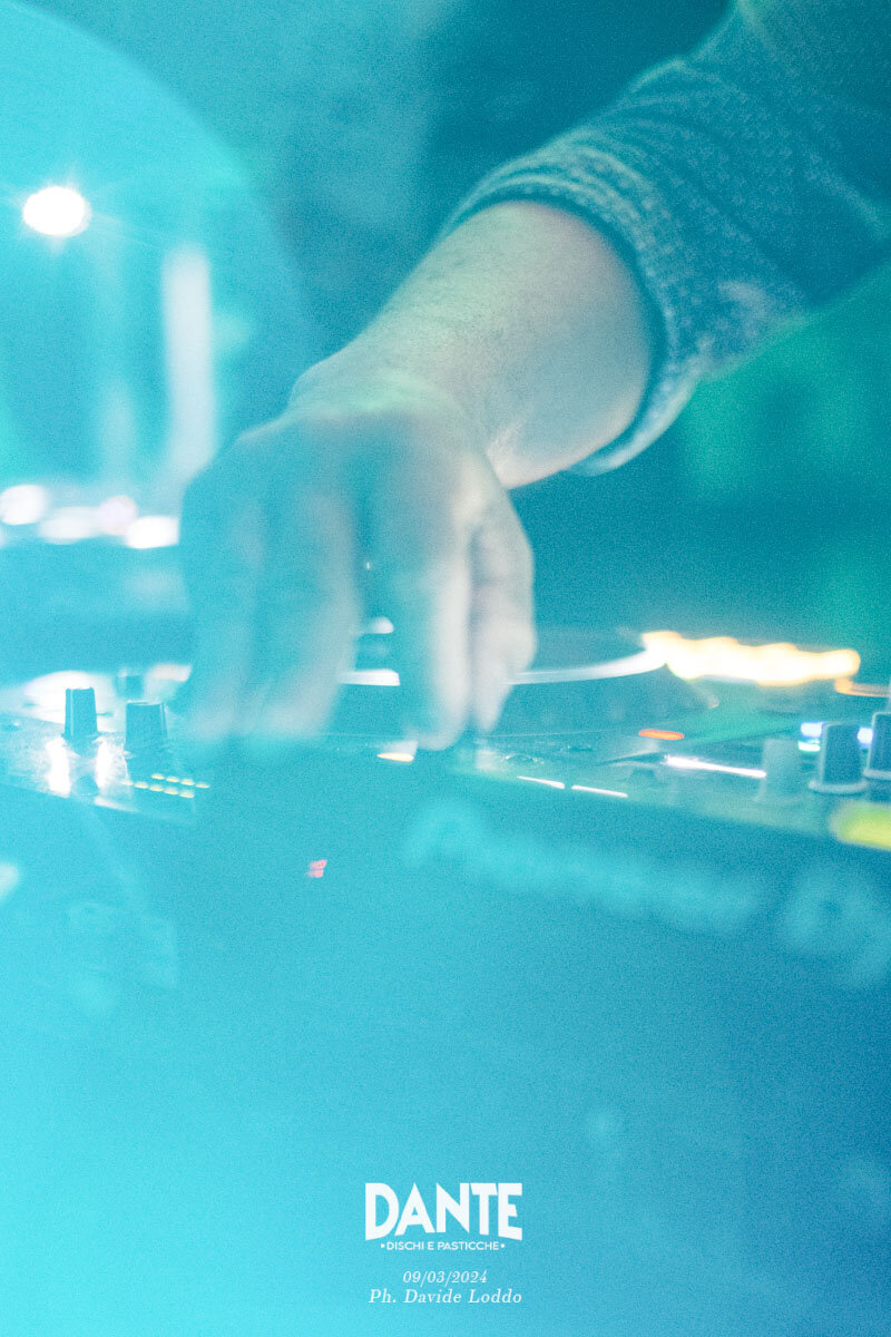 Love Italy Dante 191