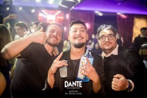 Love Italy Dante 192