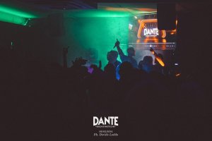 Love Italy Dante 193