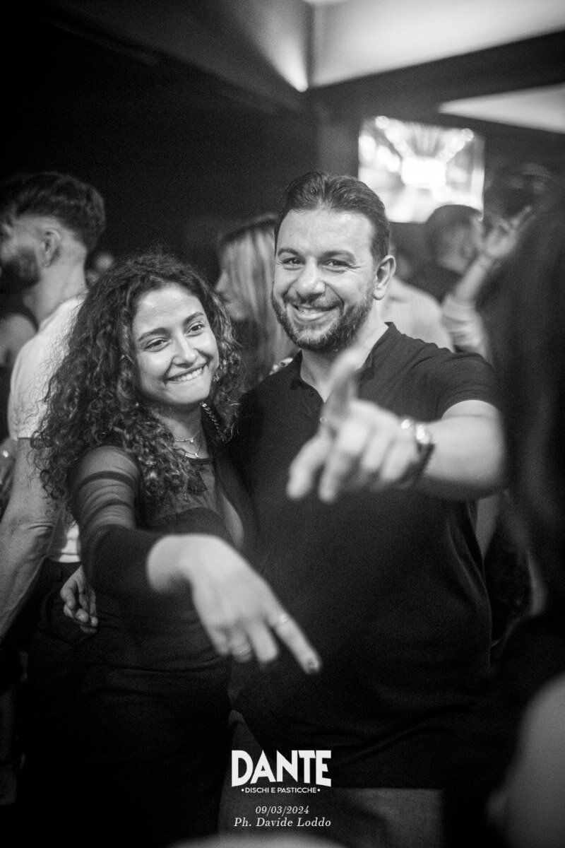 Love Italy Dante 194