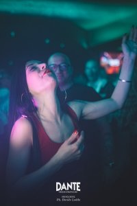 Love Italy Dante 195