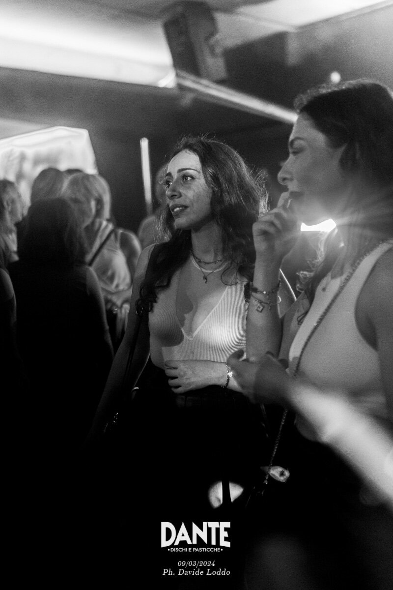 Love Italy Dante 197