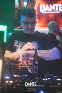 Love Italy Dante 199