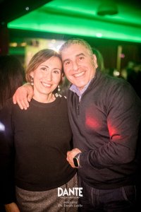 Love Italy Dante 200