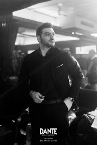 Love Italy Dante 204