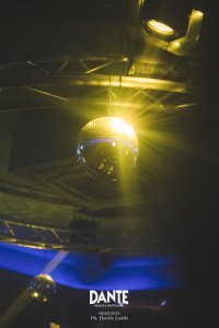 Love Italy Dante 205