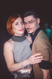 Love Italy Dante 207