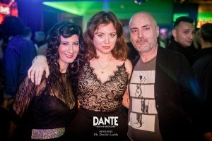 Love Italy Dante 208