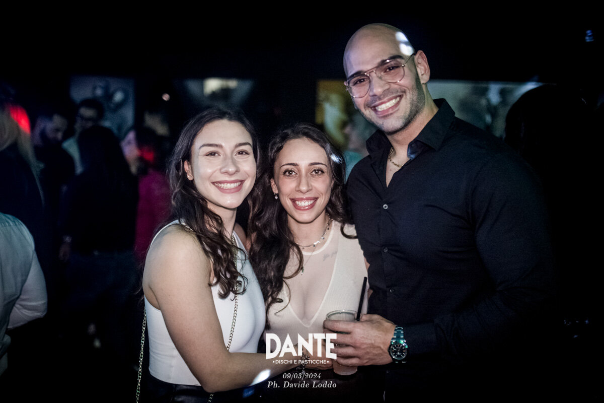 Love Italy Dante 209