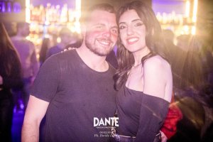 Love Italy Dante 211