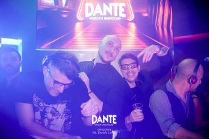 Love Italy Dante 212