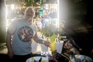 Love Italy Dante 213