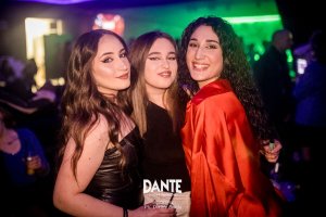 Love Italy Dante 214