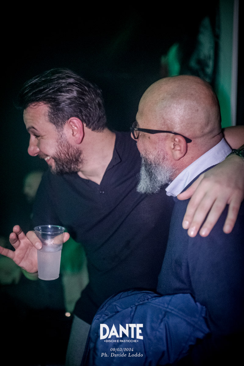 Love Italy Dante 215