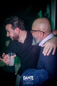 Love Italy Dante 215