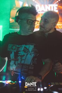 Love Italy Dante 216