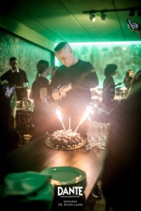 Love Italy Dante 217