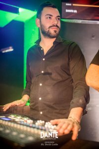 Love Italy Dante 218