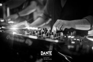 Love Italy Dante 219