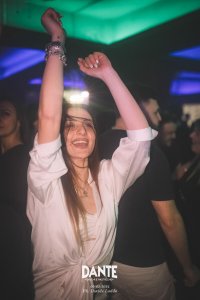 Love Italy Dante 220