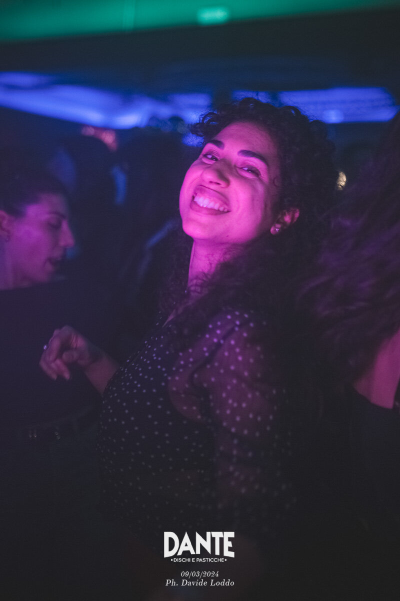 Love Italy Dante 222