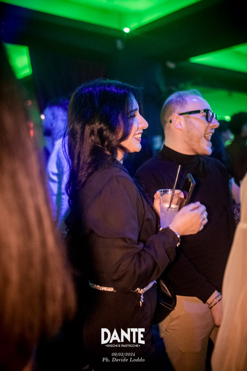 Love Italy Dante 223