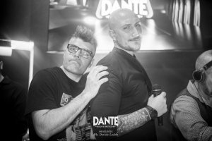 Love Italy Dante 224