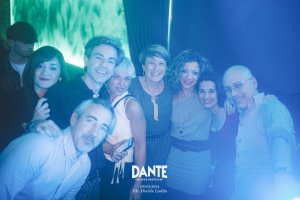 Love Italy Dante 225
