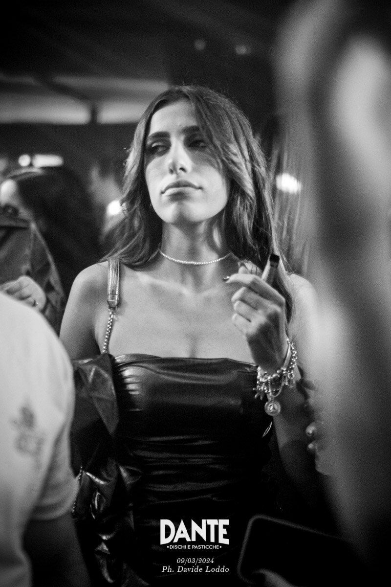 Love Italy Dante 226