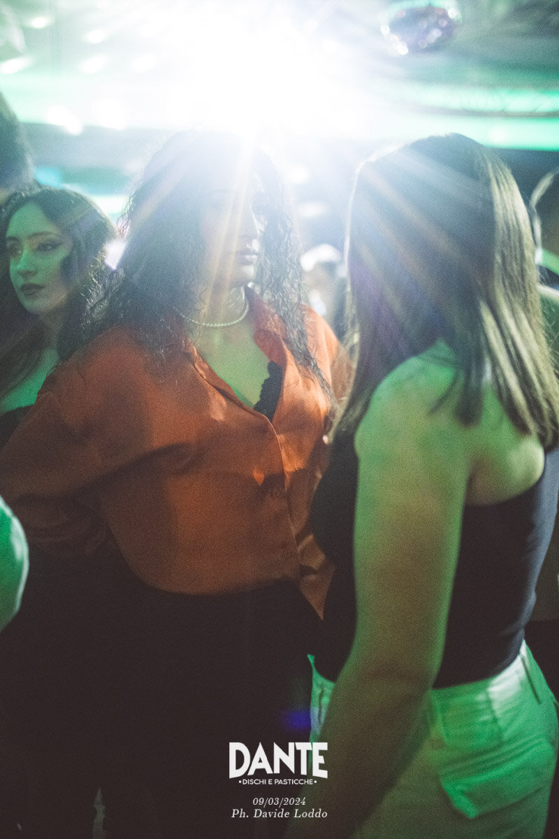 Love Italy Dante 228