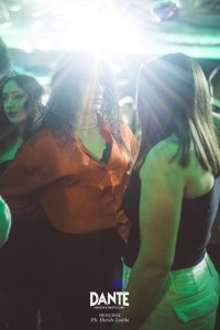 Love Italy Dante 228