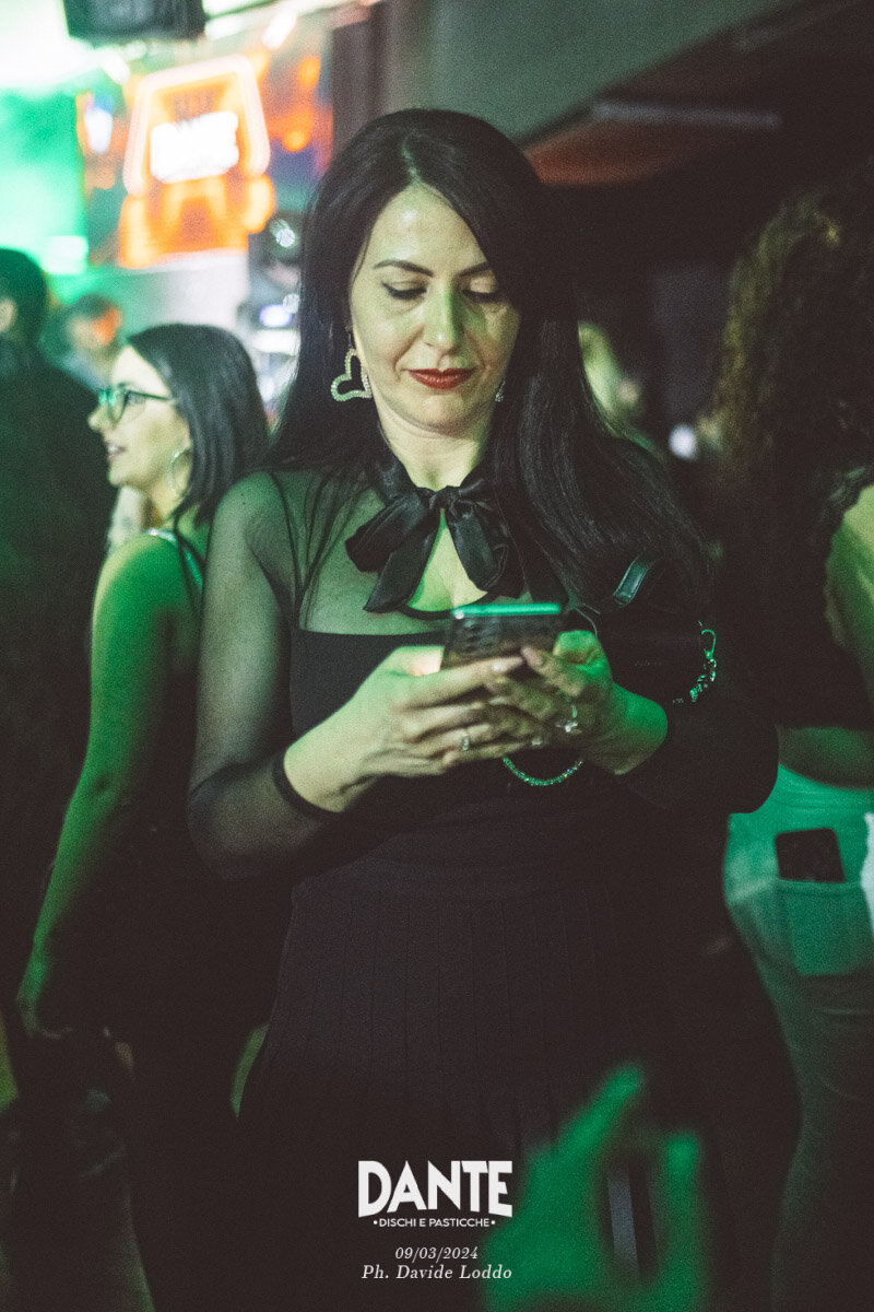 Love Italy Dante 229