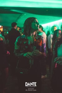 Love Italy Dante 232