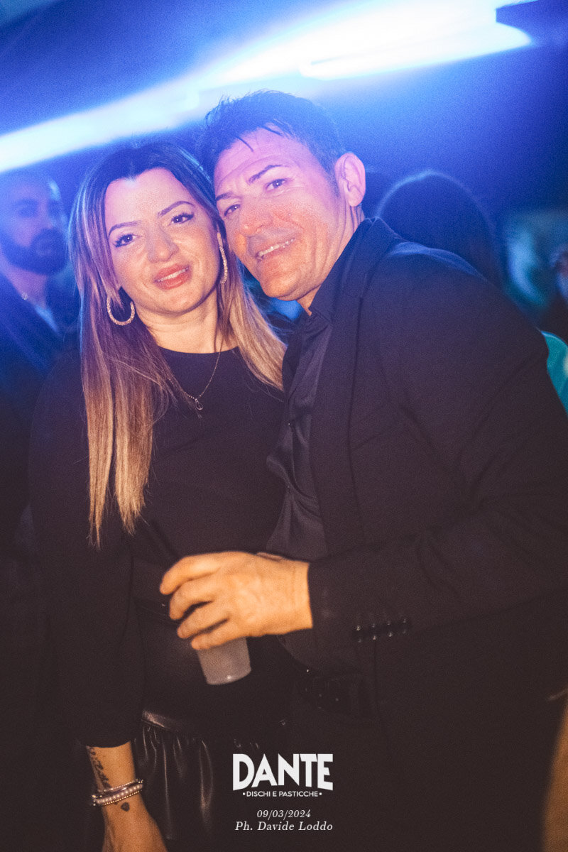 Love Italy Dante 233