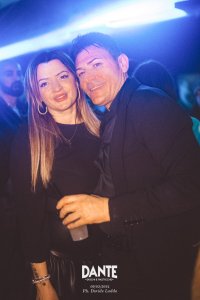 Love Italy Dante 233