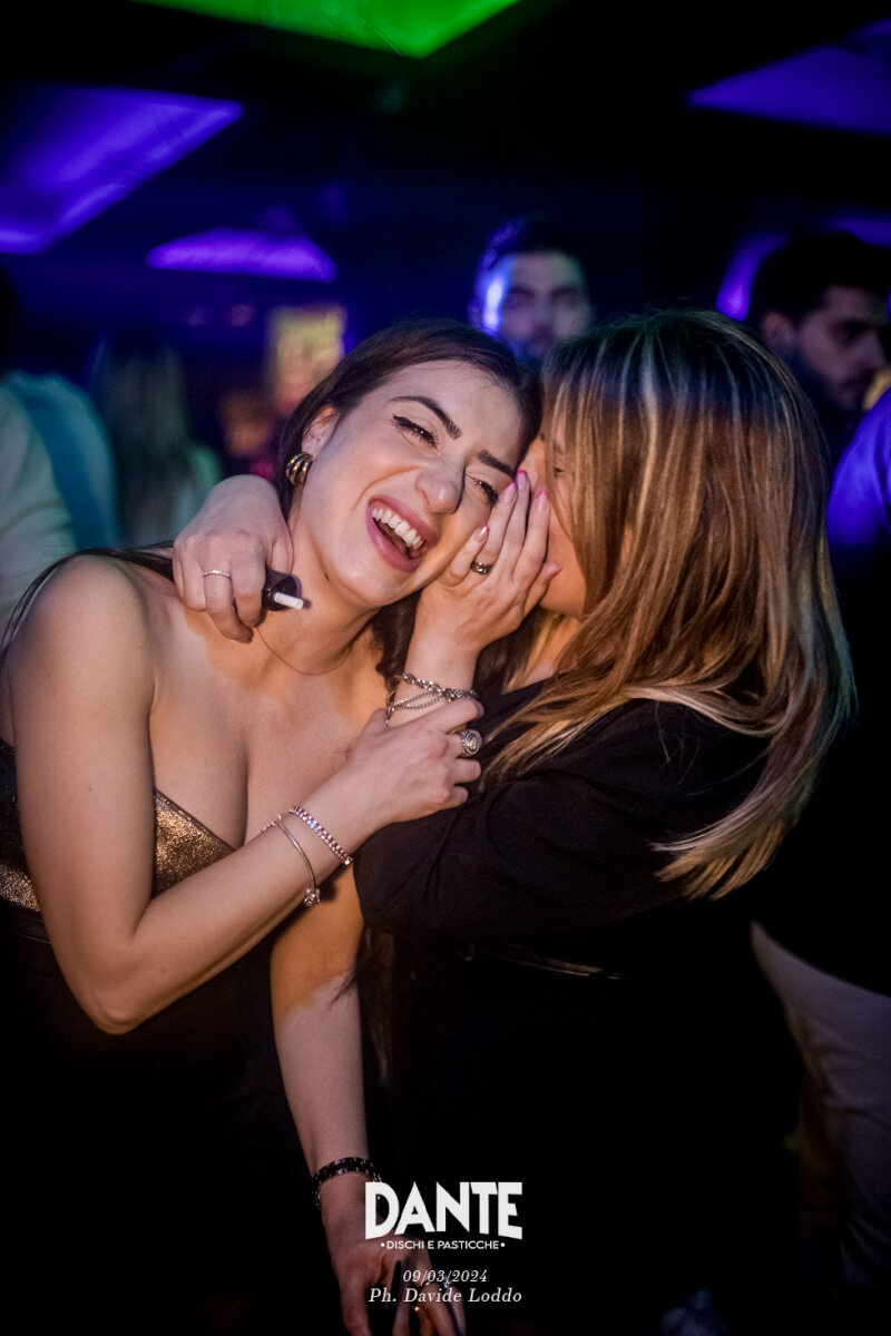 Love Italy Dante 236