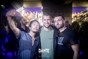 Love Italy Dante 237