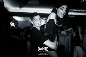 Love Italy Dante 238