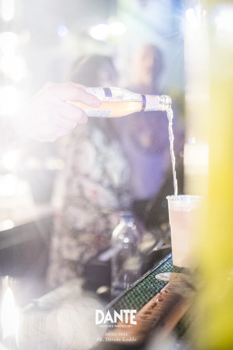 Love Italy Dante 241